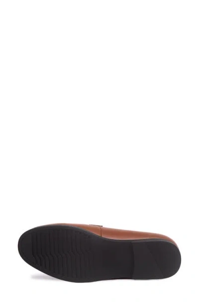 Marc Joseph New York Avery St. Hands Free Tech Bit Loafer