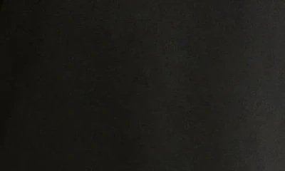 Nicoby Reversible Quarter-zip Pullover In Brown