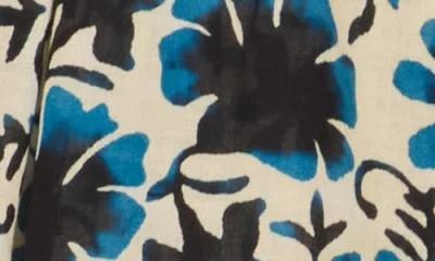 Ulla Johnson Ayla Cover-up Tank In Multi