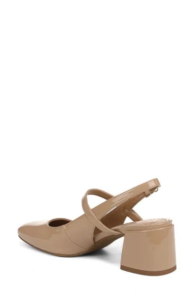 Sam & Libby Grace Mary Jane Pump In Multi