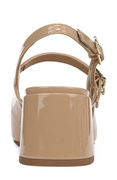 Sam & Libby Grace Mary Jane Pump In Multi