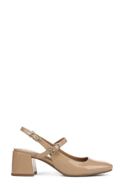 Sam & Libby Grace Mary Jane Pump In Multi