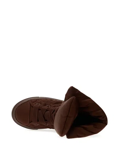 Converse Chuck Taylor All Star Elements Boots In Brown