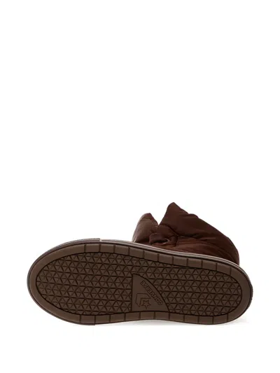 Converse Chuck Taylor All Star Elements Boots In Brown