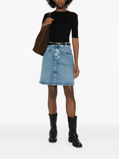 Bite Studios Leo T-shirt In Black