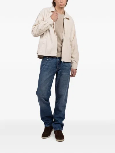 DAVE 灯芯绒夹克