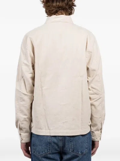 DAVE 灯芯绒夹克