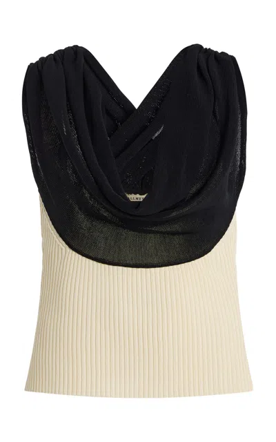 Kallmeyer Moda Operandi In Black