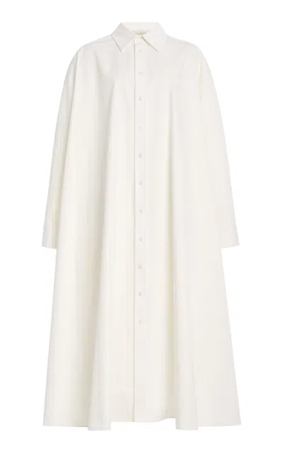 Kallmeyer Moda Operandi In White