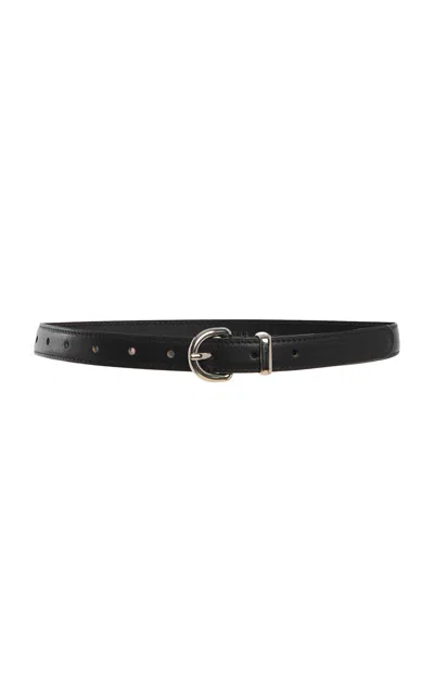 Kallmeyer Moda Operandi In Black