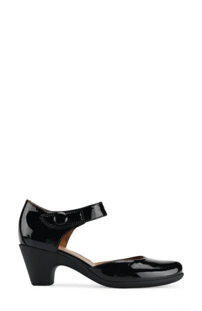 Easy Spirit Clarice Pump In Black