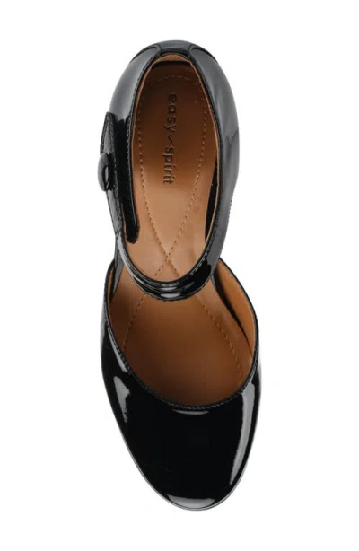 Easy Spirit Clarice Pump In Black