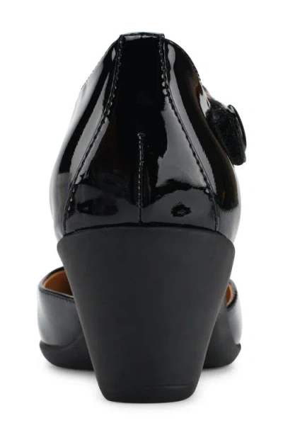 Easy Spirit Clarice Pump In Black