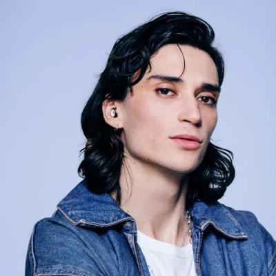 Loop Experience 2 Plus Earplugs Stylish Hearing Protection For Concerts & Festivals In Black