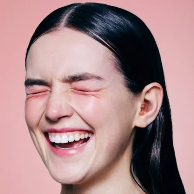 Loop Engage 2 Earplugs For Social Gatherings, Conversation, Parenting & More In Pink