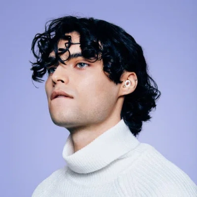 Loop Quiet 2 Earplugs For Sleep, Focus, Travel & Commutes In White