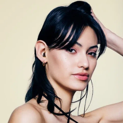 Loop Experience 2 Plus Earplugs Stylish Hearing Protection For Concerts & Festivals In Gold