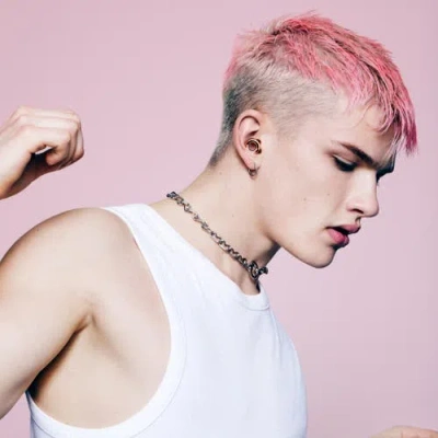 Loop Experience 2 Earplugs Stylish Hearing Protection For Concerts & Festivals In Pink