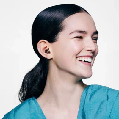 Loop Engage 2 Plus Earplugs For Social Gatherings, Conversation, Parenting & More In Silver