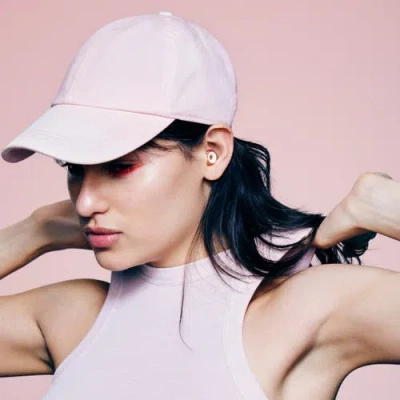 Loop Engage 2 Plus Earplugs For Social Gatherings, Conversation, Parenting & More In Pink