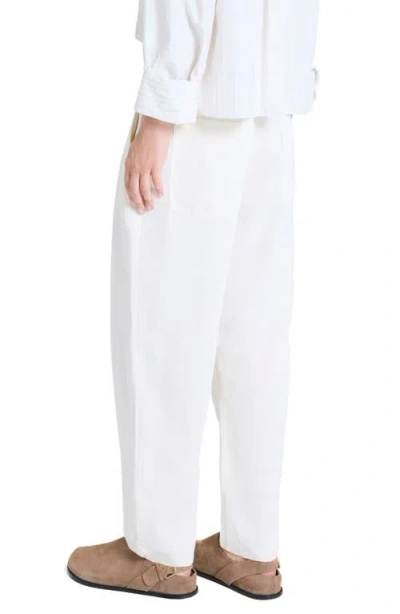 Twp Jett Pants In White