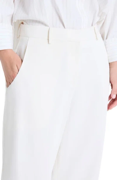 Twp Jett Pants In White
