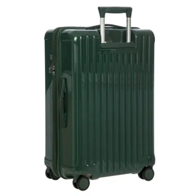 Bric's Positano 27" Expandable Spinner In Green