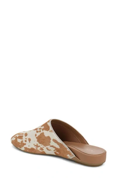 Vionic Opal Mule In Brown