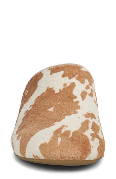 Vionic Opal Mule In Brown