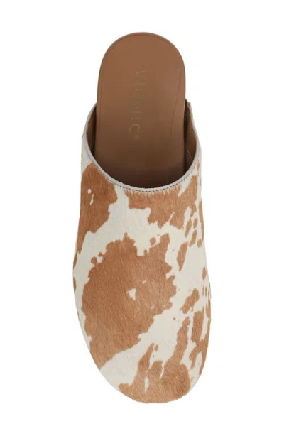 Vionic Opal Mule In Brown