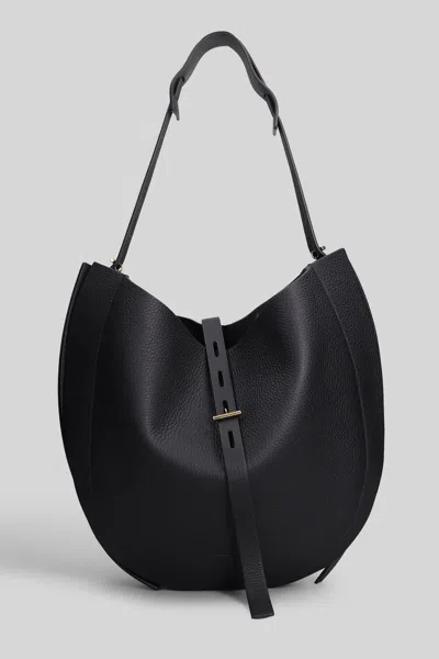 Minobossi Liz Shoulder Bag In Blue