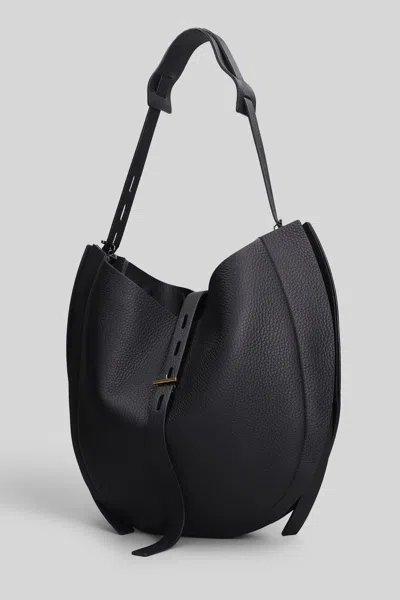 Minobossi Liz Shoulder Bag In Blue