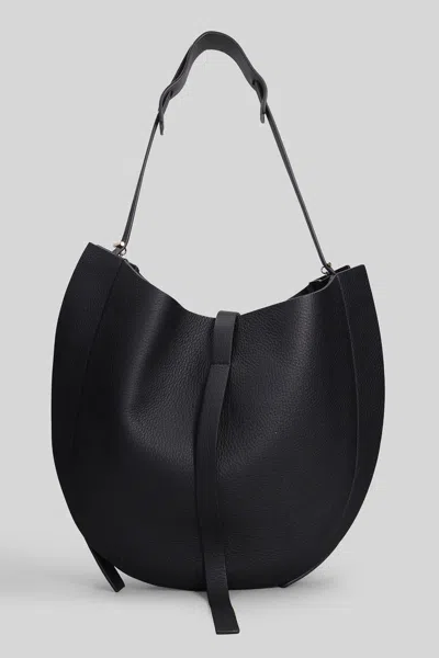 Minobossi Liz Shoulder Bag In Blue