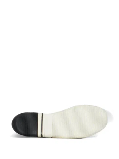 Osklen Arpoador Sneakers In Black