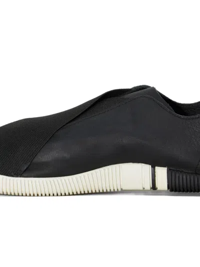 Osklen Arpoador Sneakers In Black