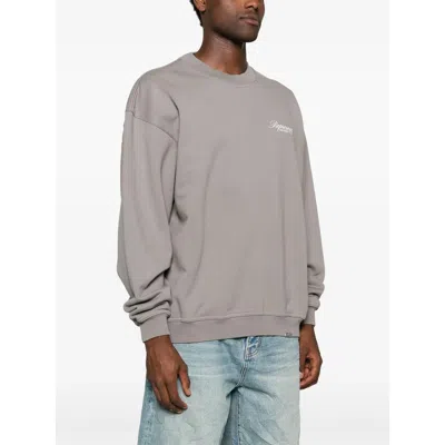 Represent Sweater In Gray