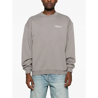 Represent Sweater In Gray