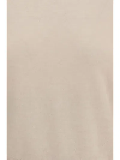 Lisa Yang Greer Sweater In White