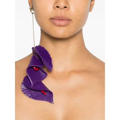 Pucci Jewellery In Purple