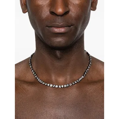 Darkai Jewellery In Silver