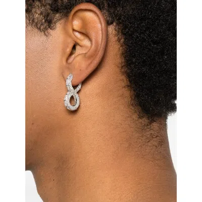 Darkai Jewellery In Silver