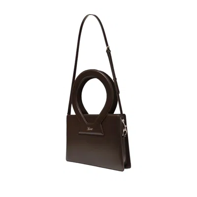 Luar Bag In Brown