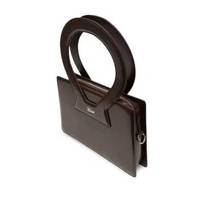 Luar Bag In Brown
