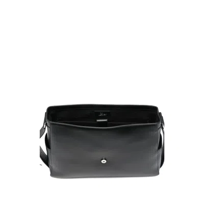 Luar Bag In Black