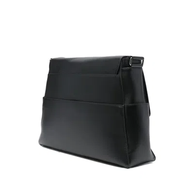 Luar Bag In Black