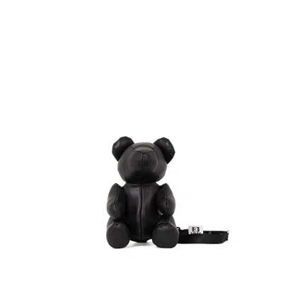 Miharayasuhiro Bum Bag In Black