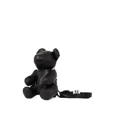 Miharayasuhiro Bum Bag In Black