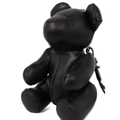 Miharayasuhiro Bum Bag In Black