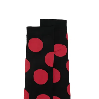 Stine Goya Sock In Black