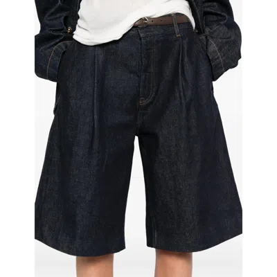 Frame Short In Black